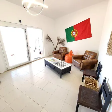 וילה La Casa D *