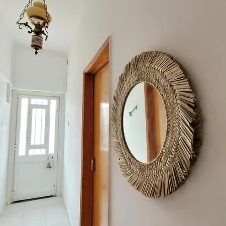La Casa D Olhão