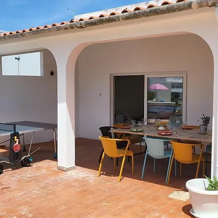 Willa La Casa D Olhão