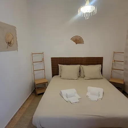 Willa La Casa D Olhão