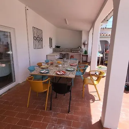 Willa La Casa D