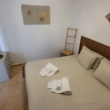 La Casa D *