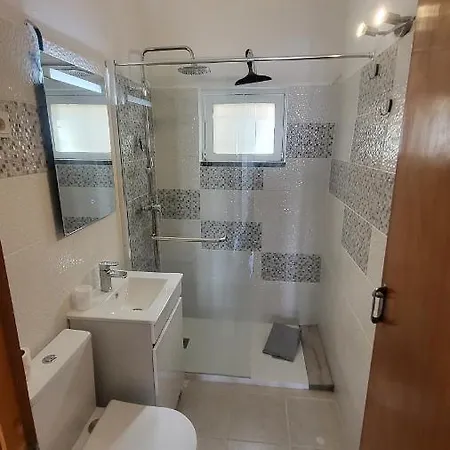 La Casa D Olhão