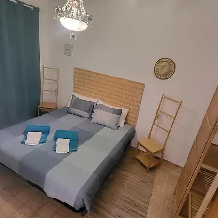 La Casa D Willa