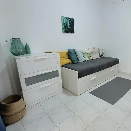 La Casa D Willa Olhão