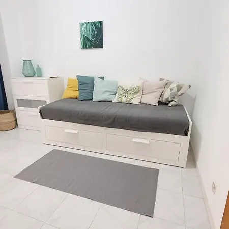 La Casa D *