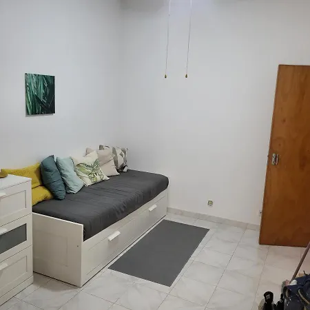 Willa La Casa D Olhão